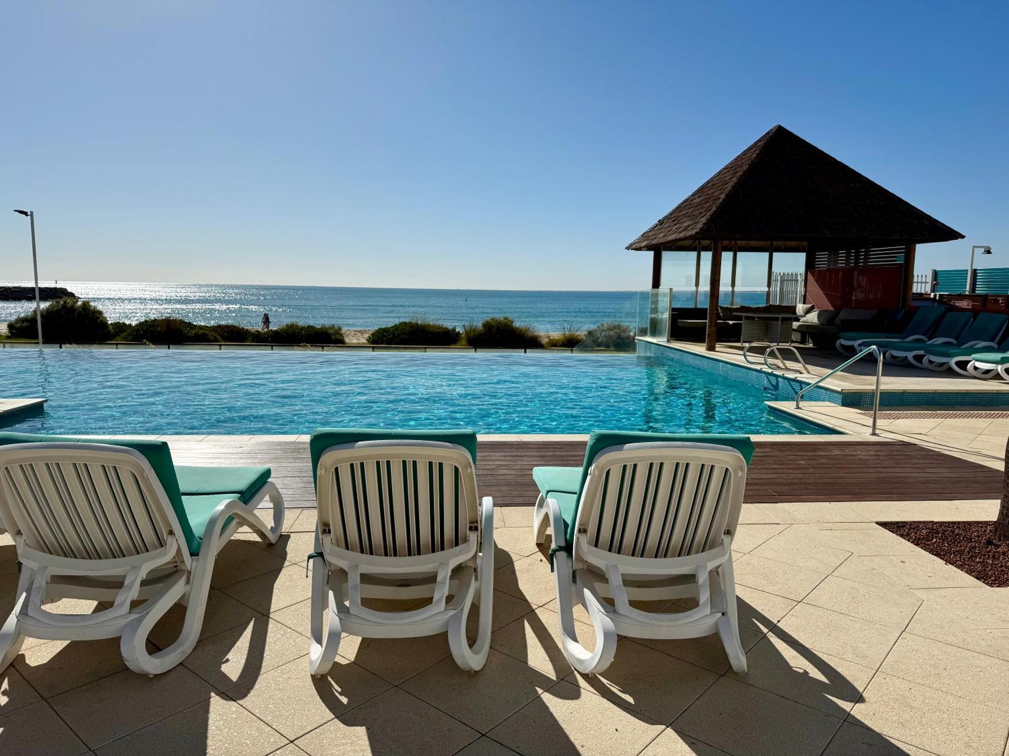 Tempel By The Sea Mandurah Extérieur photo