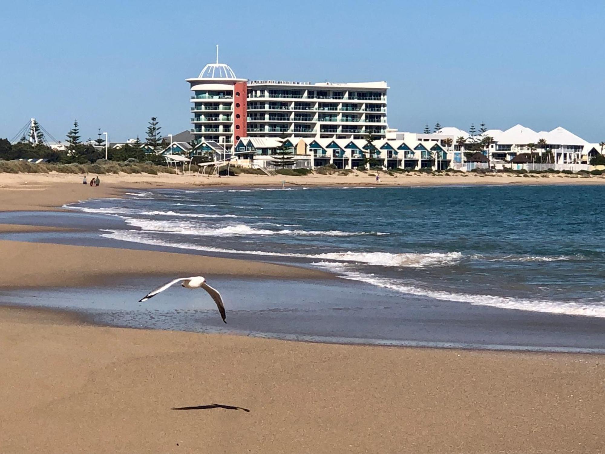 Tempel By The Sea Mandurah Extérieur photo