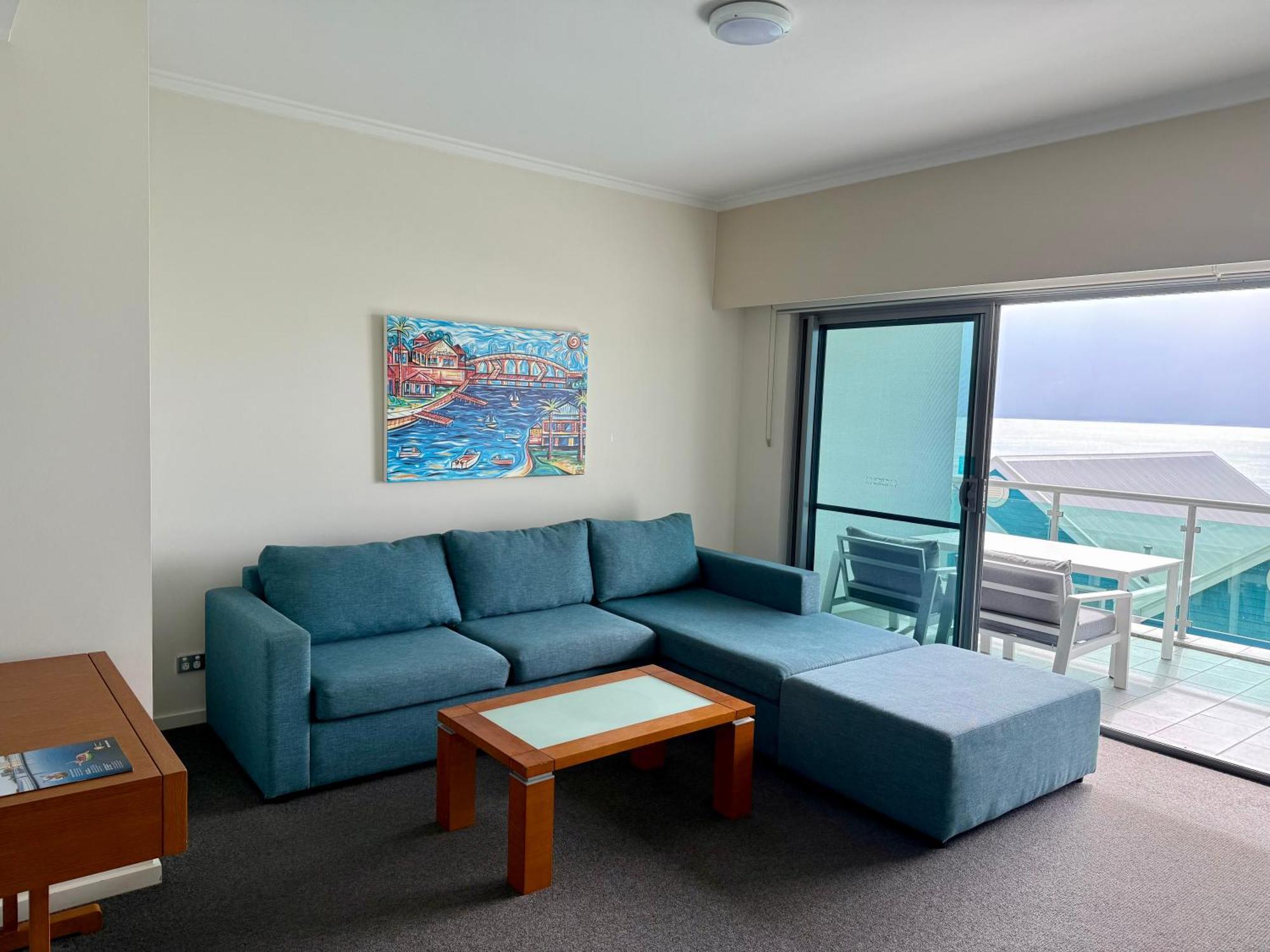 Tempel By The Sea Mandurah Extérieur photo