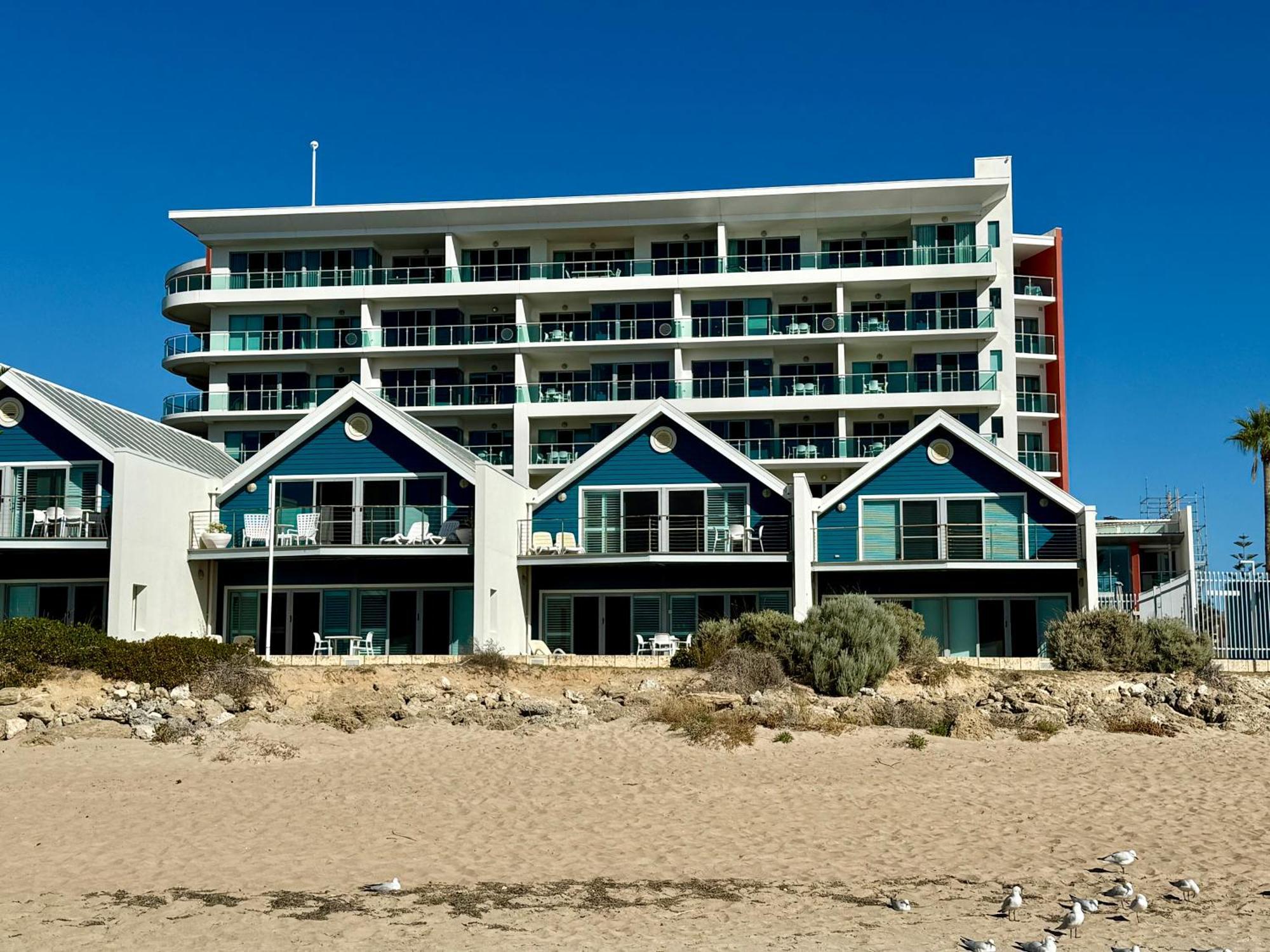 Tempel By The Sea Mandurah Extérieur photo