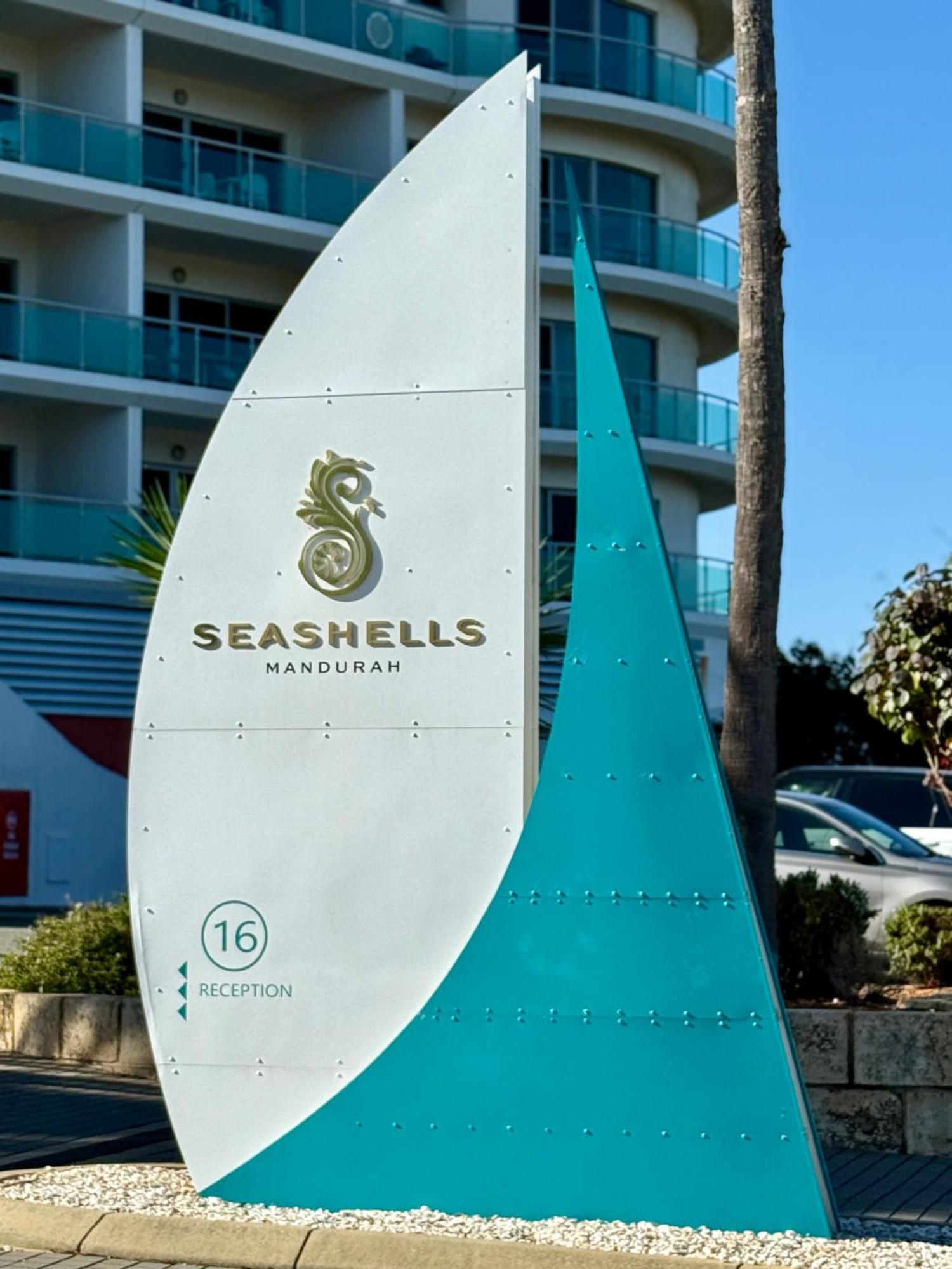 Tempel By The Sea Mandurah Extérieur photo